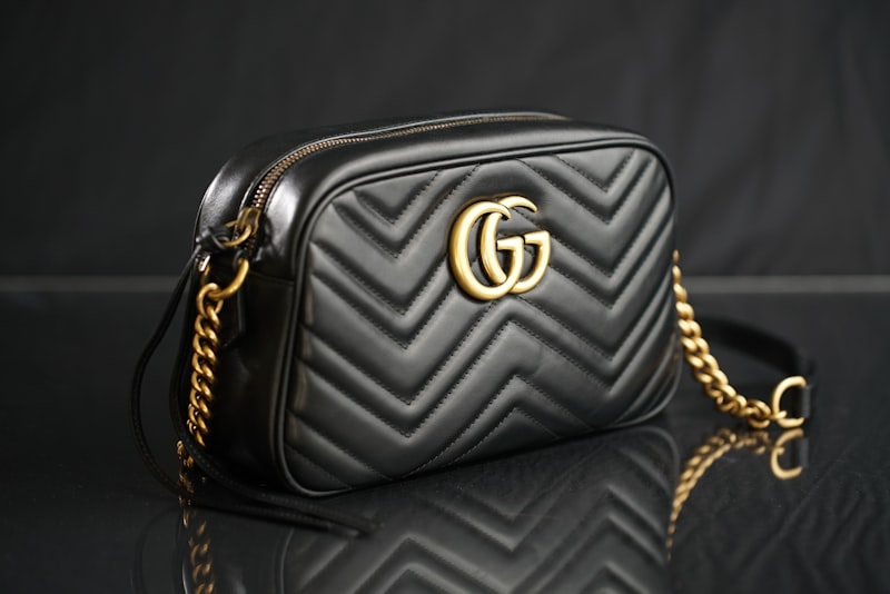 Structured leather totes and canvas bags