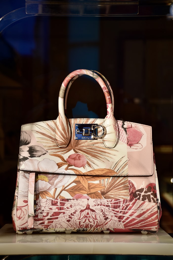 The everyday bag guide